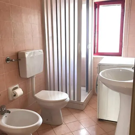 Con Veranda Primo Piano * Reitani