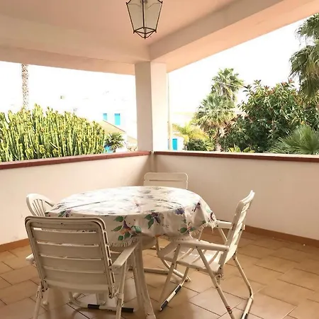 Con Veranda Primo Piano * Reitani