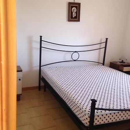 Con Veranda Primo Piano