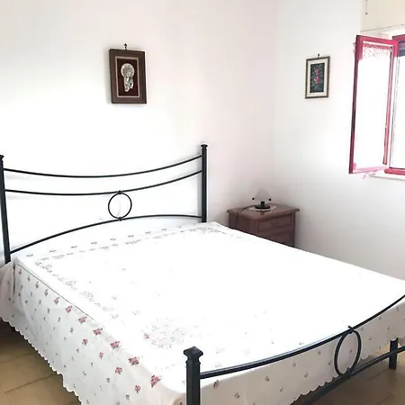 Lejlighed Con Veranda Primo Piano