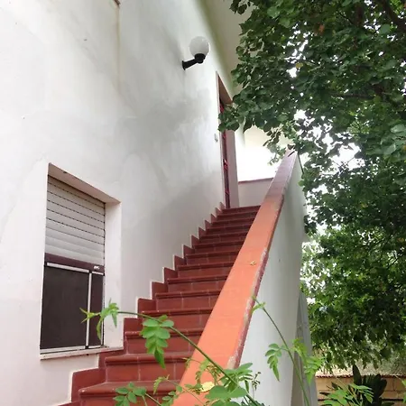 Lejlighed Con Veranda Primo Piano Reitani