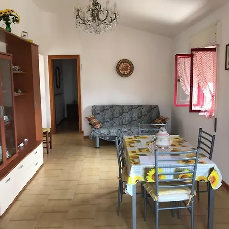 Con Veranda Primo Piano Reitani